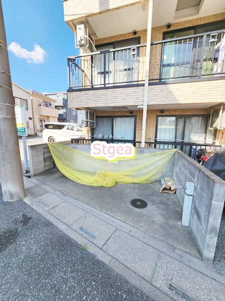 ドーチェスター大宮のその他共用部分