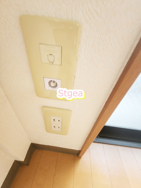 ドーチェスター大宮の設備