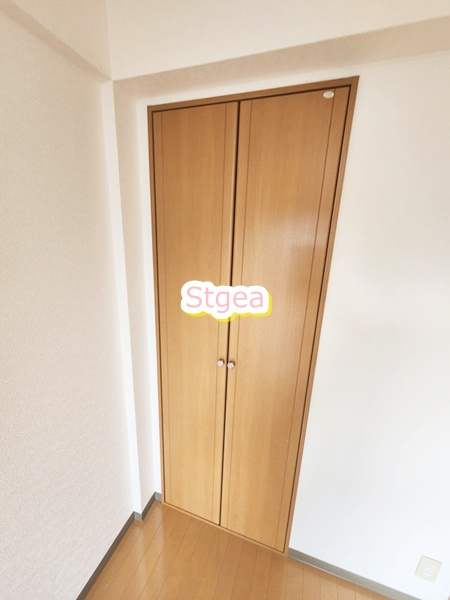 ドーチェスター大宮の収納
