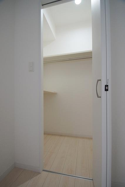 福岡市博多区博多駅東３丁目の賃貸マンションの内装|物件の画像7