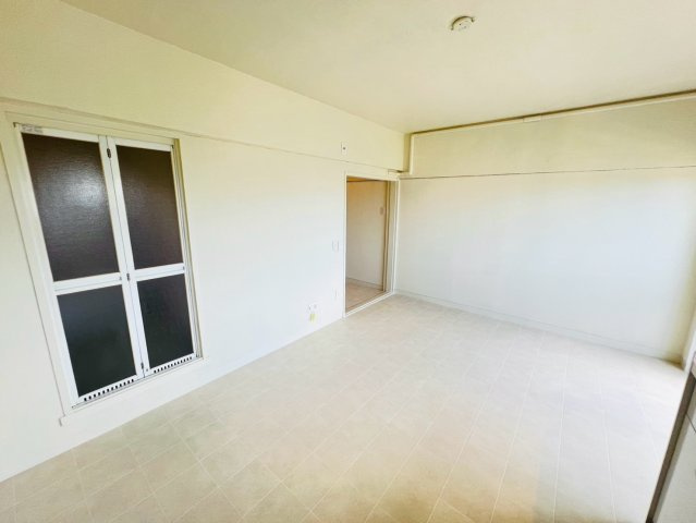 松ヶ丘住宅16号棟のその他