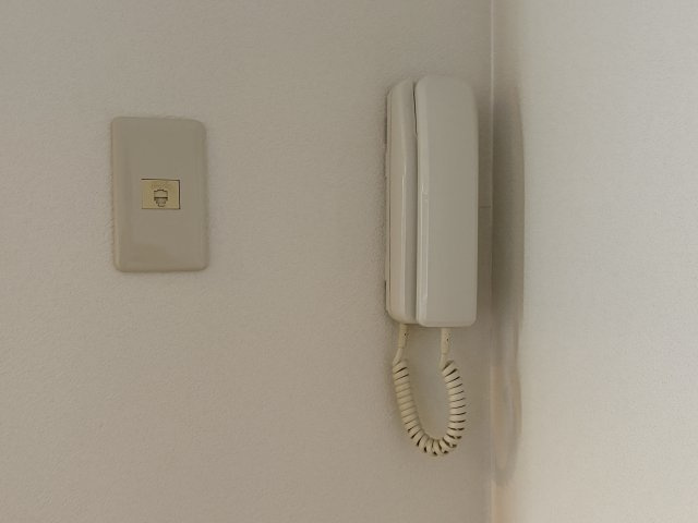 HOUSEアルバのセキュリティ