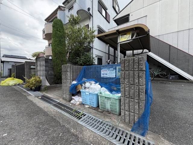 HOUSEアルバのその他共用部分