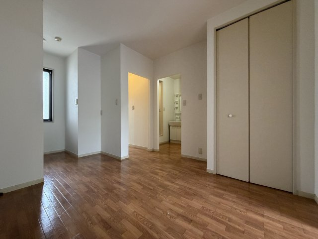 HOUSEアルバの居間・リビング