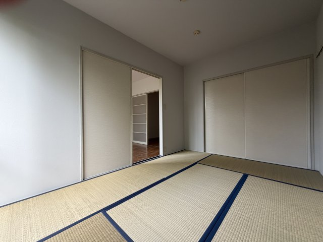 HOUSEアルバの和室