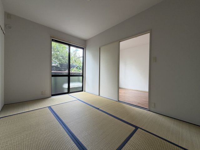 HOUSEアルバの和室