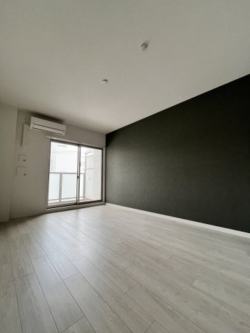 【内装】 | GLUCK MAISON S-SAKAI XVI