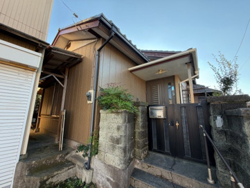 馬立戸建ての画像