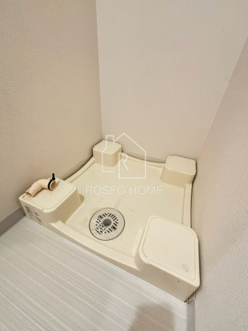 プレサンス天神橋筋六丁目ヴォワールの設備