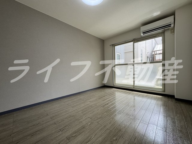 マンションハーヴィーの内装|内装も気になるポイント