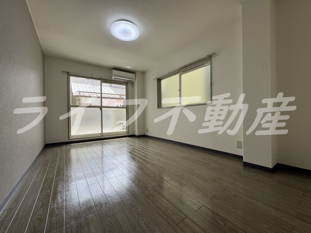 マンションハーヴィーの内装|内装です