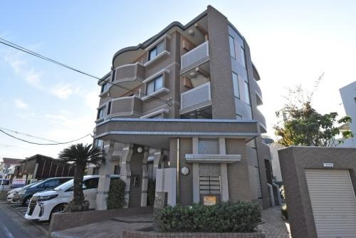 福岡市早良区南庄１丁目の賃貸マンション