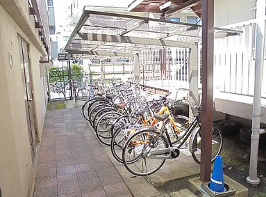トップアイランドコーポのその他