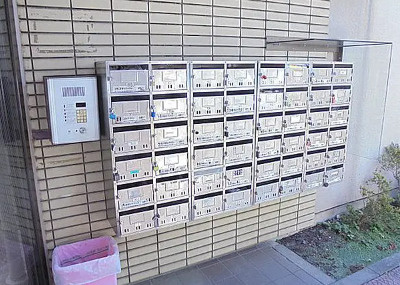 トップアイランドコーポの設備