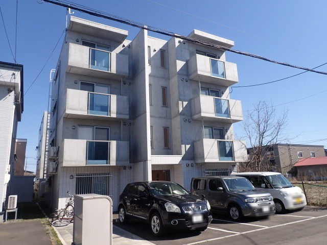 Ｆｌｅｕｒ千歳駅前