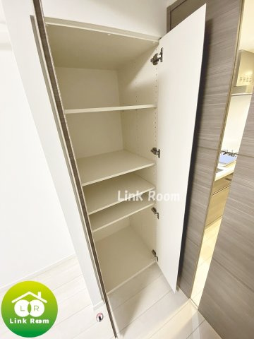 バウスフラッツ住吉の設備