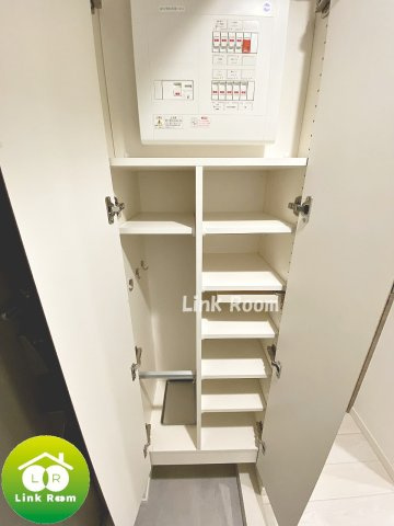 バウスフラッツ住吉のその他