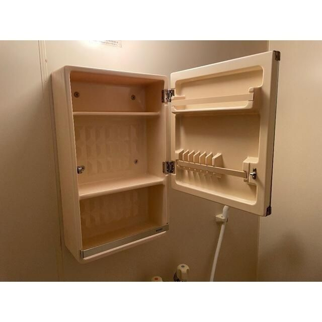 椿ハウスのその他