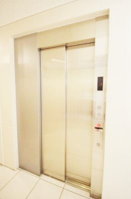 府中市緑町３丁目の賃貸マンションのその他共用部分