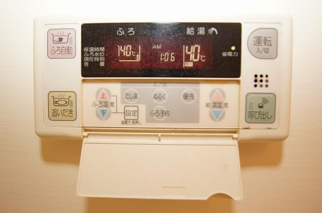 福岡市博多区豊２丁目の賃貸マンションの省エネ性能ラベル|物件の画像13