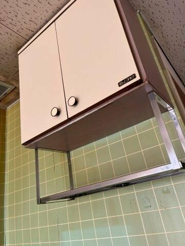 石原マンション（三山）の設備