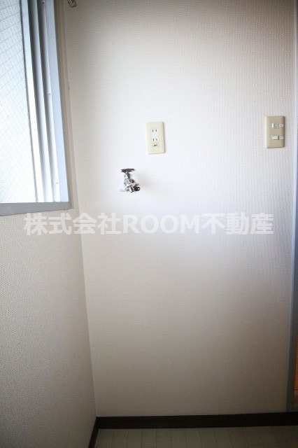 一万城マンションの設備