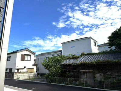 【展望】 | カーサポポラーレ
