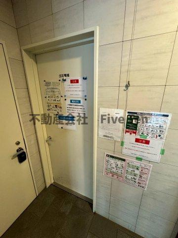 エコロジー目黒青葉台プロセンチュリーのその他