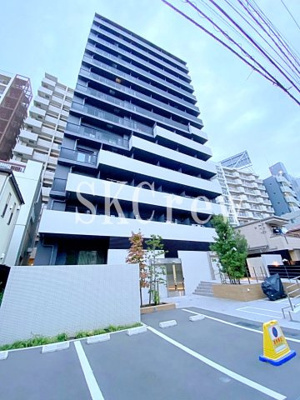 【外観】 | ルフォンプログレ四谷