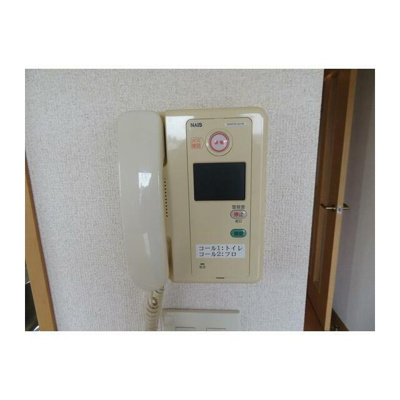 【セキュリティ】 | フォレストフローラ