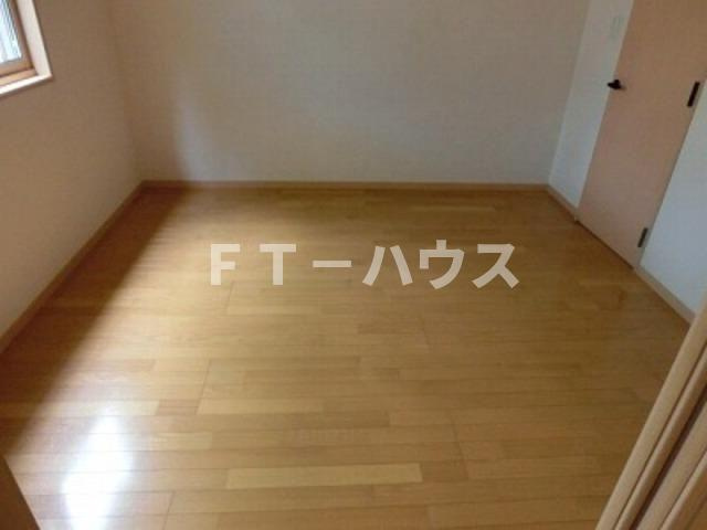 パインサークルの居間・リビング