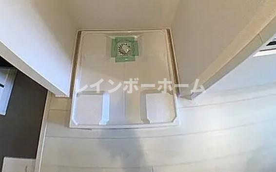 ソレイユ高砂のその他|※別部屋参照写真となります。