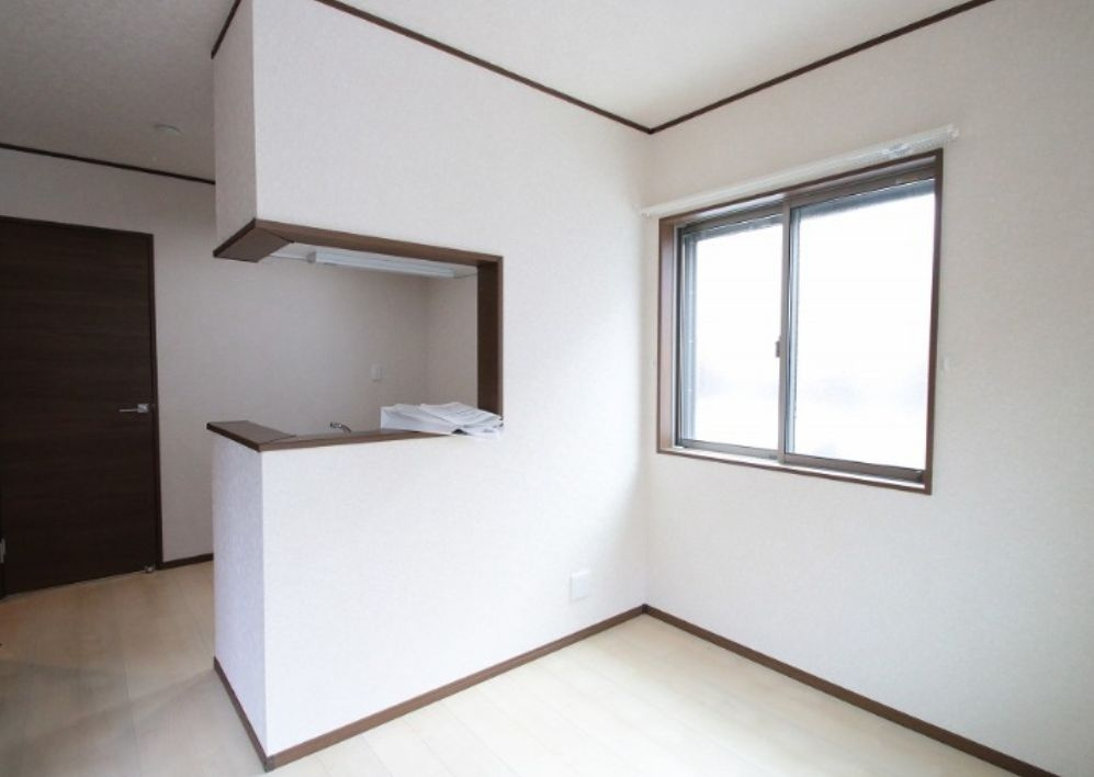 ミラーユ千住のその他