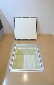 ラプラス光が丘 