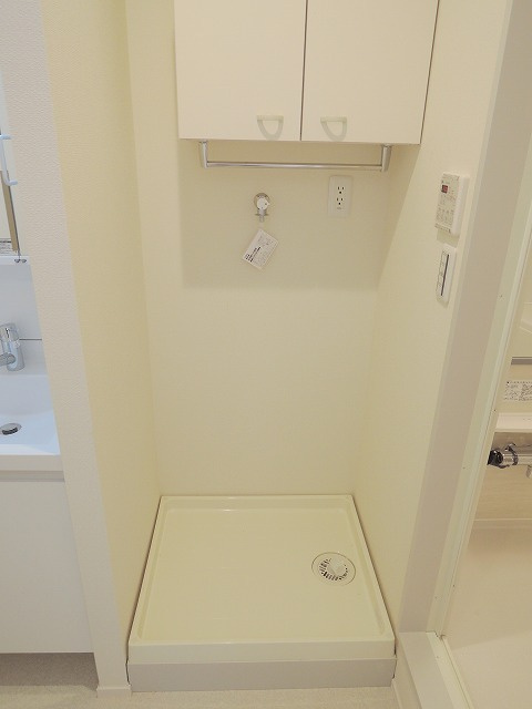 アストワールの内装|★室内洗濯機置場★