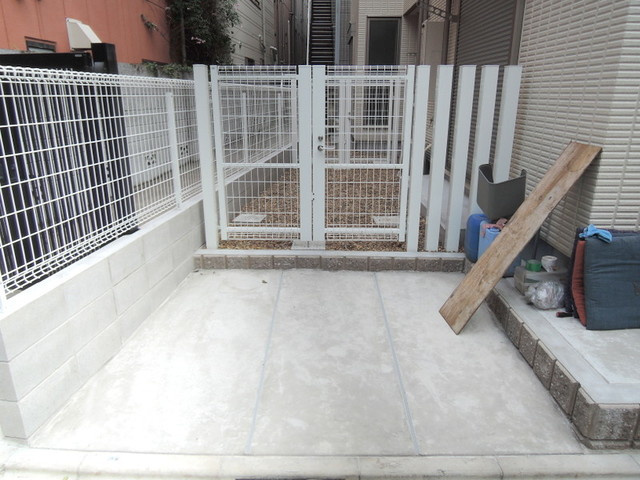 アストワールのその他共用部分|★自転車駐輪可★