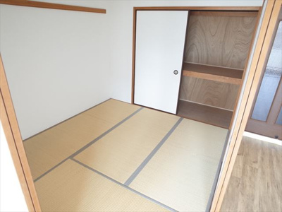 【収納】 | クレール松の内