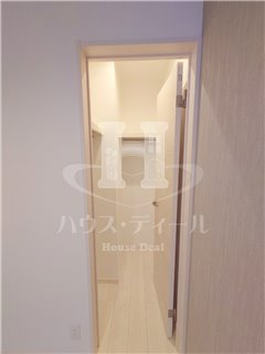 【収納】 | R-Smart川口元郷 | ちょっとした収納スペースも充実しています