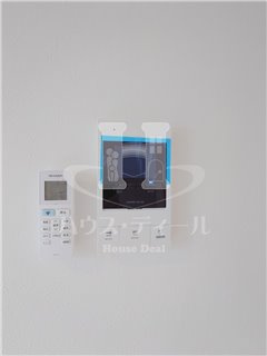 【セキュリティ】 | R-Smart川口元郷