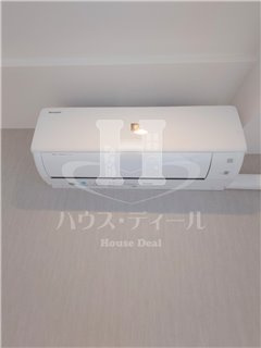 【設備】 | R-Smart川口元郷
