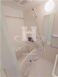 【浴室】 | R-Smart川口元郷 | お風呂です