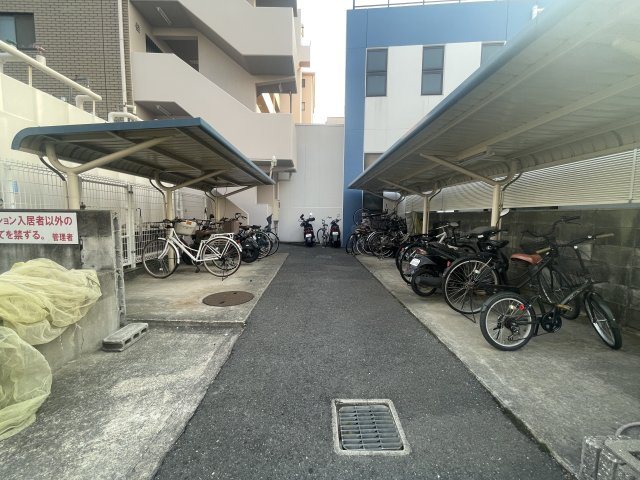メルクマール大西のその他共用部分