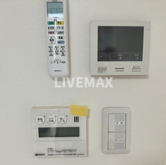 【設備】プラシードテラス森下