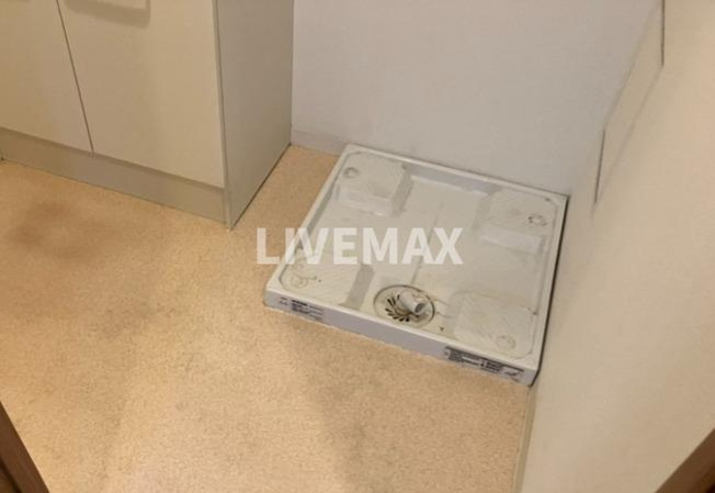 【内装】プラシードテラス森下