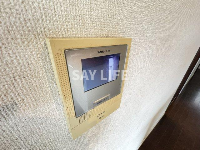 シェリールヒラノのセキュリティ