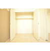 【収納】オークプレイス三軒茶屋 