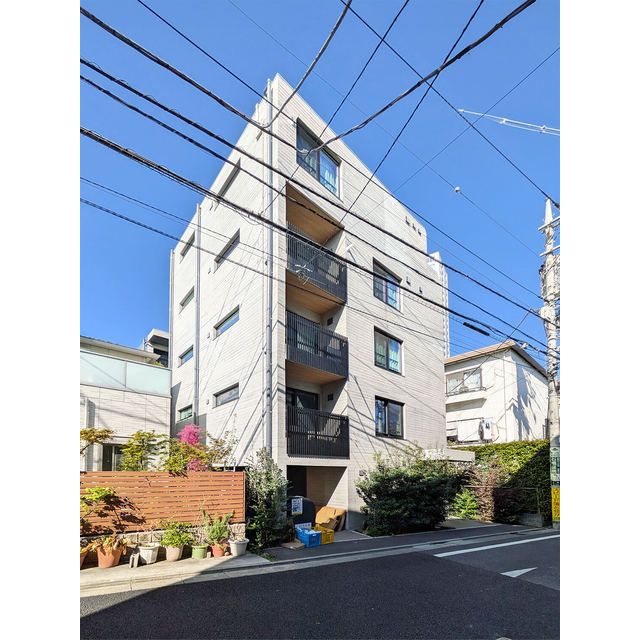 オークプレイス三軒茶屋の画像