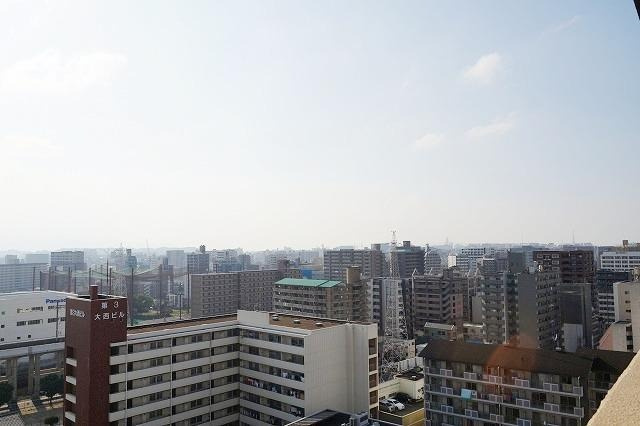 福岡市博多区博多駅南５丁目の賃貸マンションのその他共用部分|物件の画像13