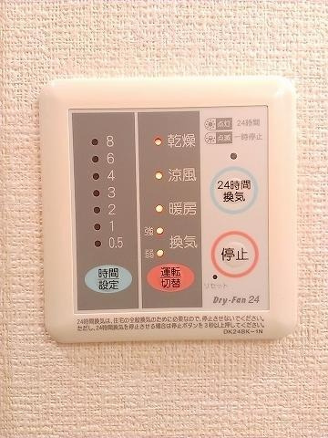 福岡市博多区博多駅南５丁目の賃貸マンションの省エネ性能ラベル|物件の画像14