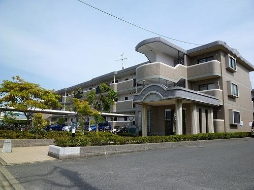 福岡市西区大字千里の賃貸マンション